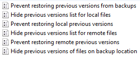 Using Shadow Copies on Windows Server (and Desktop) — screenshot 6